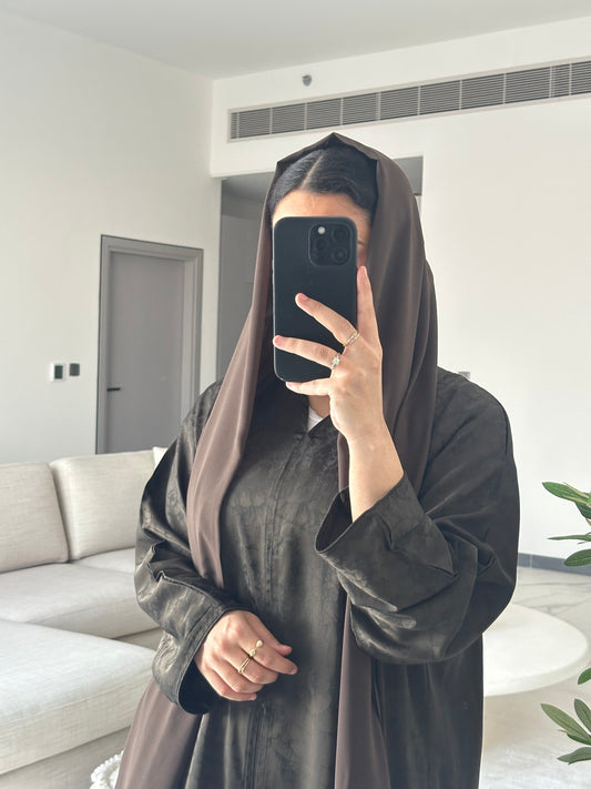 Abaya Fouz