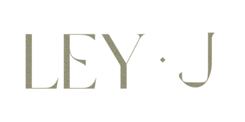 logo ley abayaa abaya dubai